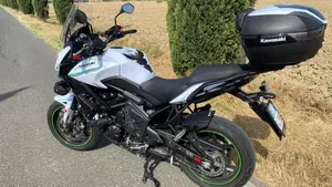 Kawasaki Versys 650 ABS (2015 - 16)  (6)