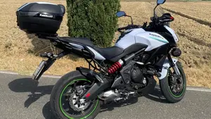 Kawasaki Versys 650 ABS (2015 - 16)  (10)