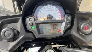 Kawasaki Versys 650 ABS (2015 - 16)  (11)