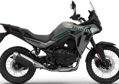 Honda Transalp XL750 (2026) - Annuncio 9735897