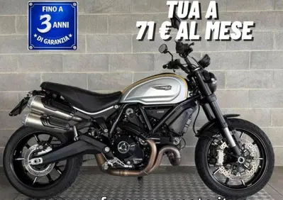 Ducati Scrambler 1100 (2018 - 20) - Annuncio 10076878