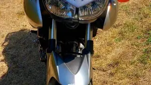 Yamaha TDM 900 (2002 - 14)  (4)