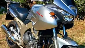 Yamaha TDM 900 (2002 - 14) usata