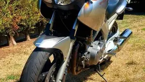 Yamaha TDM 900 (2002 - 14)  (3)