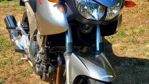 Yamaha TDM 900 (2002 - 14)  (14)
