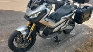 Honda X-ADV 750 (2017) 