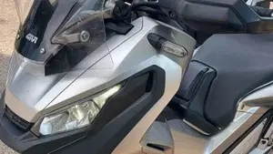 Honda X-ADV 750 (2017)  (2)
