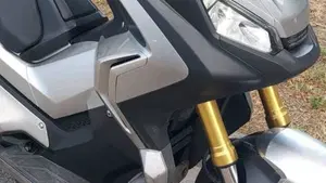 Honda X-ADV 750 (2017)  (4)