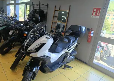 Honda ADV 350 (2022 - 24) - Annuncio 10076885