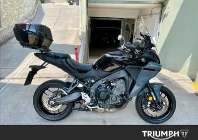 Yamaha Tracer 9 (2025 - 26) - Annuncio 10076884