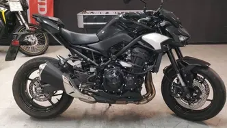 Kawasaki Z 900 (2025 - 26) usata