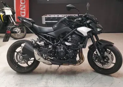 Kawasaki Z 900 (2025 - 26) - Annuncio 10076888