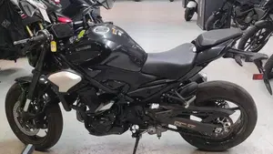 Kawasaki Z 900 (2025 - 26)  (6)