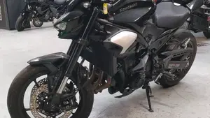 Kawasaki Z 900 (2025 - 26)  (7)