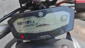 Yamaha MT-07 (2014 - 16)  (5)