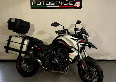 Benelli TRK 702 (2023 - 25) - Annuncio 10076892