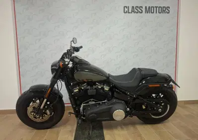 Harley-Davidson Fat Boy 114 (2021 - 24) - Annuncio 10076904