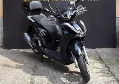 Honda SH 350 (2021 - 24) - Annuncio 10076902