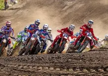 MXGP 2026 Loket. È mai possibile un Herlings che non ti aspetti? Sì, se ci si dimentica per un attimo del confine tra fuoriclasse e leggenda [VIDEO]