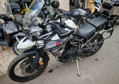Triumph Tiger 800 XCa (2015 - 17) - Annuncio 10076908