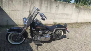 Harley-Davidson 1450 Heritage Classic (2006 - 07) - FLSTCI  (8)