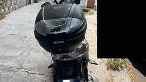 Kymco People 125i S ABS (2024 - 26)  (3)