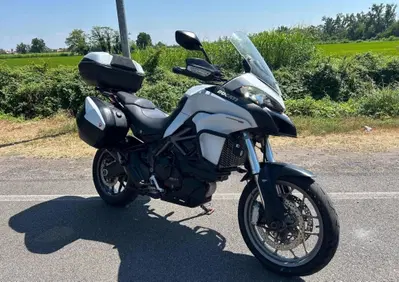 Ducati Multistrada 950 (2018) - Annuncio 10076913