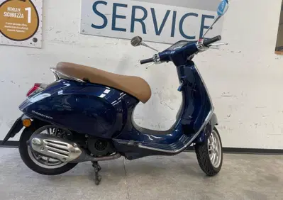 Vespa Primavera 150 (2021 - 23) - Annuncio 10076899