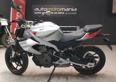 Aprilia Tuono 457 (2025 - 26) - Annuncio 10076906