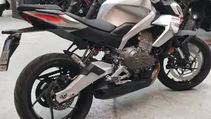 Aprilia Tuono 457 (2025 - 26)  (7)