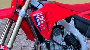 Honda CRF 250R (2026)  (6)
