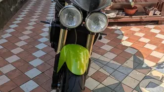 Triumph Speed Triple 1050 (2005 - 11) usata