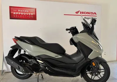 Honda Forza 125 (2023 - 24) - Annuncio 10076916