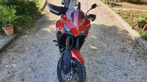 Moto Morini X-Cape 650 (2021 - 26)  (7)