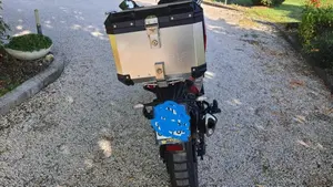 Moto Morini X-Cape 650 (2021 - 26)  (8)