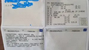 Moto Morini X-Cape 650 (2021 - 26)  (9)