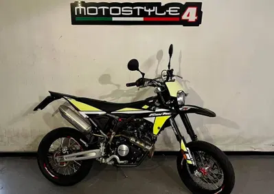 Fantic Motor XMF 125 Motard Performance 4t (2021 - 22) - Annuncio 10076920