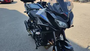 Yamaha Tracer 900 (2018 - 20)  (2)