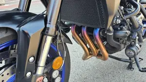 Yamaha Tracer 900 (2018 - 20)  (3)
