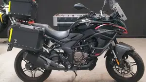 Voge Valico 300DS (2021 - 24) 