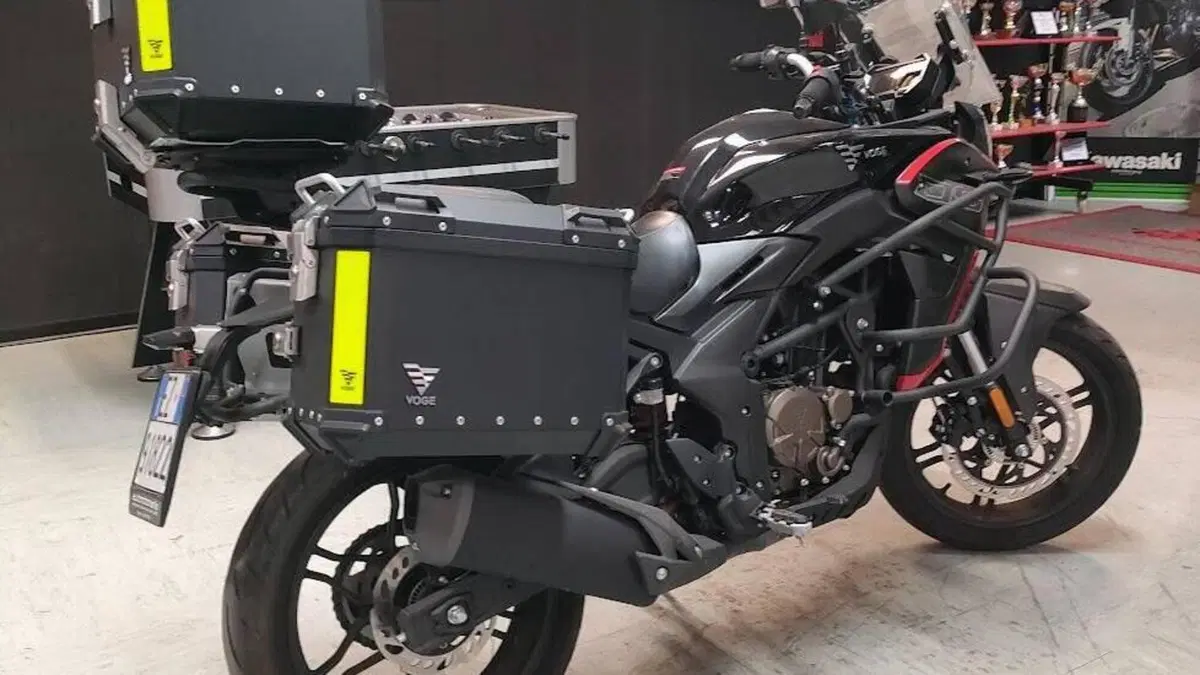 Voge Valico 300DS (2021 - 24)  (3)