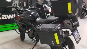 Voge Valico 300DS (2021 - 24)  (5)
