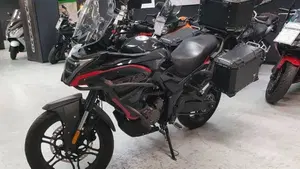 Voge Valico 300DS (2021 - 24)  (7)