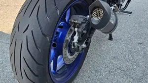 Yamaha Tracer 900 (2018 - 20)  (5)
