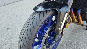 Yamaha Tracer 900 (2018 - 20)  (7)