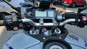 Yamaha Tracer 900 (2018 - 20)  (9)