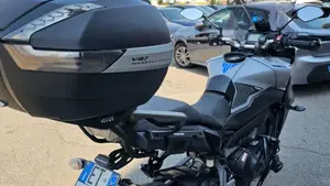 Yamaha Tracer 900 (2018 - 20)  (10)