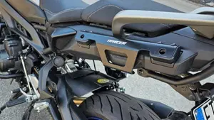 Yamaha Tracer 900 (2018 - 20)  (12)