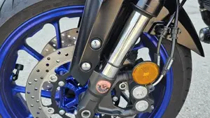 Yamaha Tracer 900 (2018 - 20)  (14)