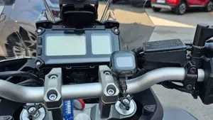 Yamaha Tracer 900 (2018 - 20)  (15)